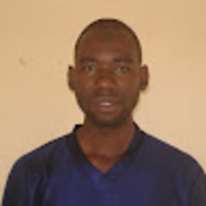 Meet your Posher, Lamine fanta